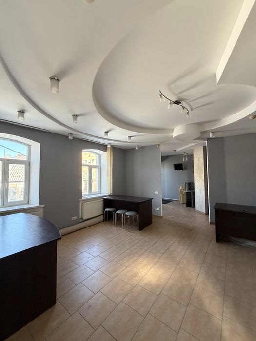 Оренда офісного приміщення в центрі міста