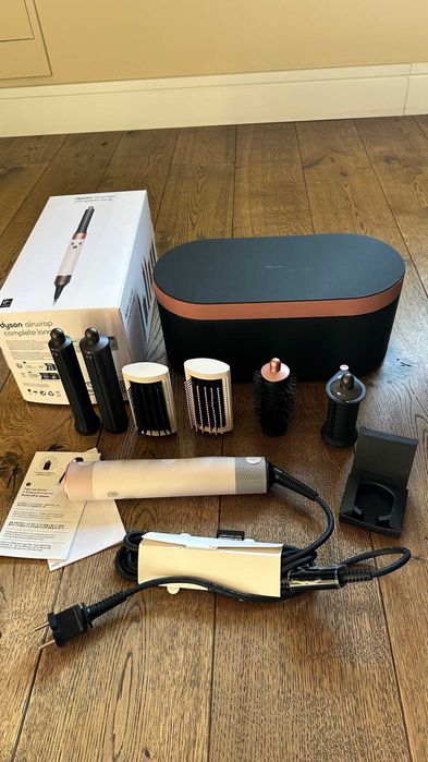 Dyson Airwrap Complete Long HS05 lokówko-suszarka