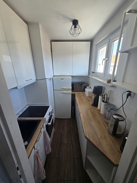 Mieszkanie 2 pokojowe z balkonem ul. Willowa 5 – pohled 5