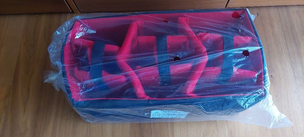 Flight pro safe box 1/7 organizer