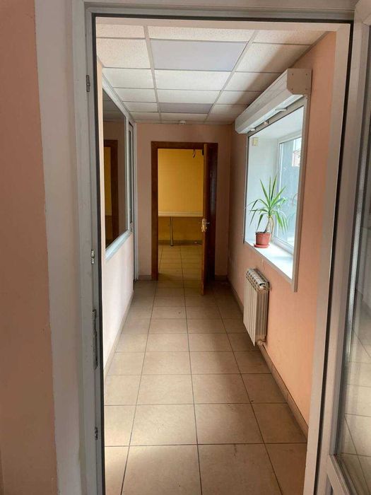 Продаж цокольного приміщення Бурштин вулиця Січових Стрільців 4а