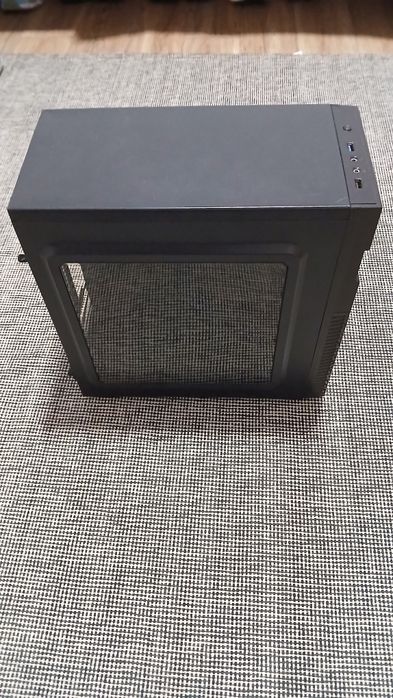 Gabinete computador gamer