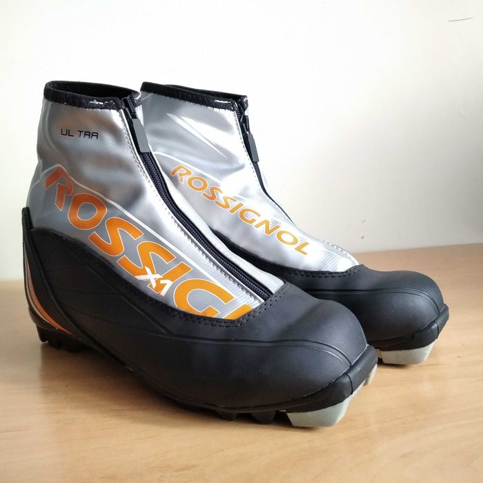 Buty narciarskie biegowe ROSSIGNOL X1 ULTRA NNN roz.eu-41