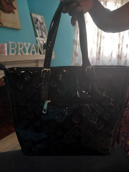 Bolsa original Louis Vuitton
