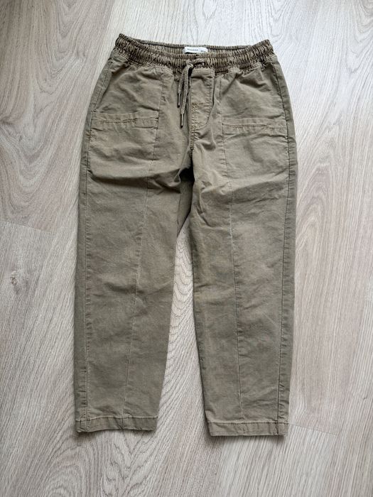 Штаны Reserved 128