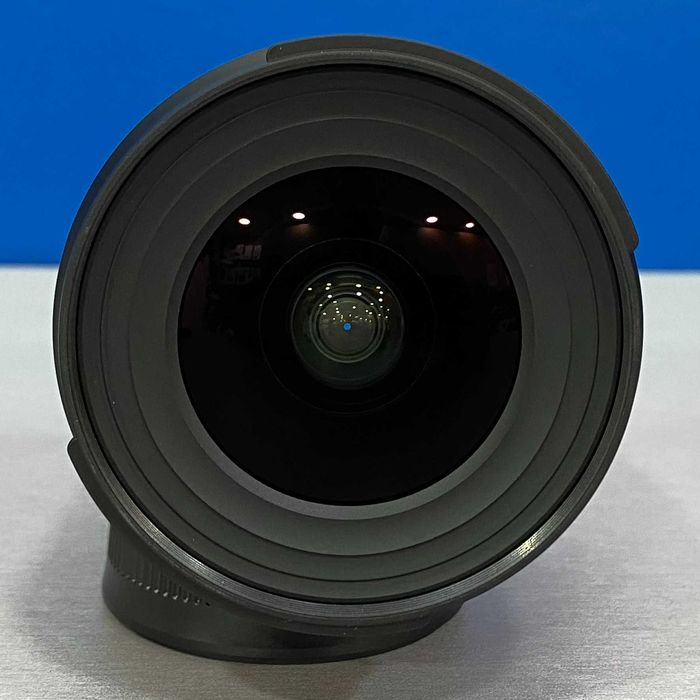 Tamron 11-20mm f/2.8 Di III-A RXD (Fujifilm) NOVA - 5 ANOS DE GARANTIA