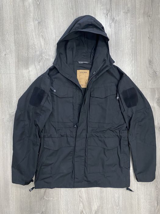 Тактична куртка Archon Tactical L