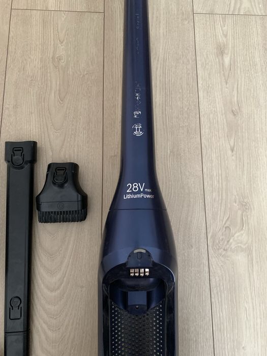 Запчастини на пилосос Bosch BCH3K2851