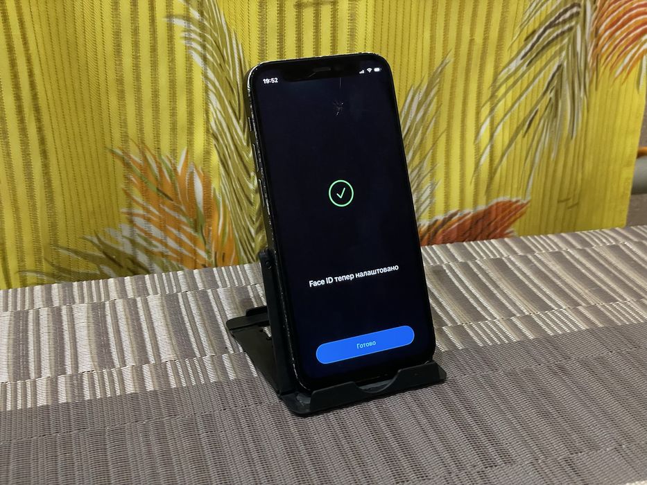 iPhone 12 mini 128gb Neverlock | Робочий Face ID | Відправка в день замовлення