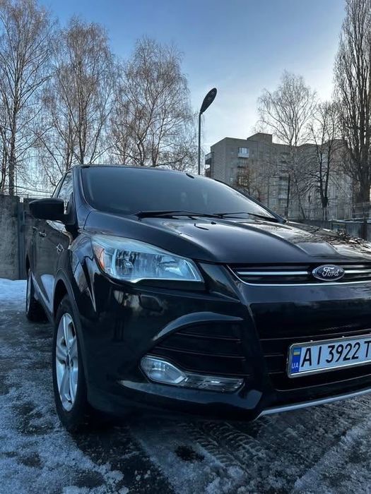 Продам Ford Escape