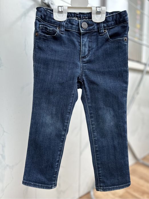 Джинси Gap, роз.1,5-2роки