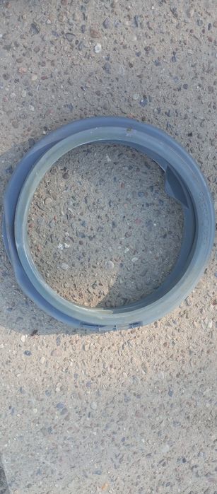 Kołnierz pralki fartuch bębna pralki Whirlpool fwg71283w