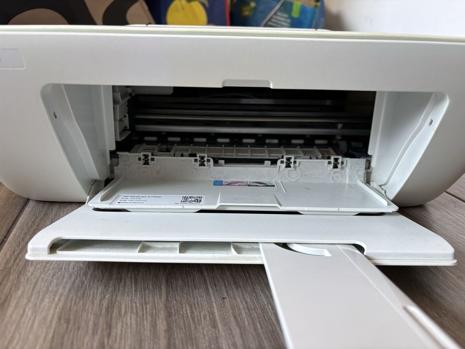HP Deskjet 2700e Printer493422890210437124