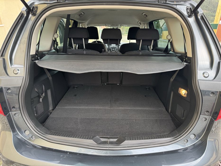 Mazda 5 1.6D - 7 lugares
