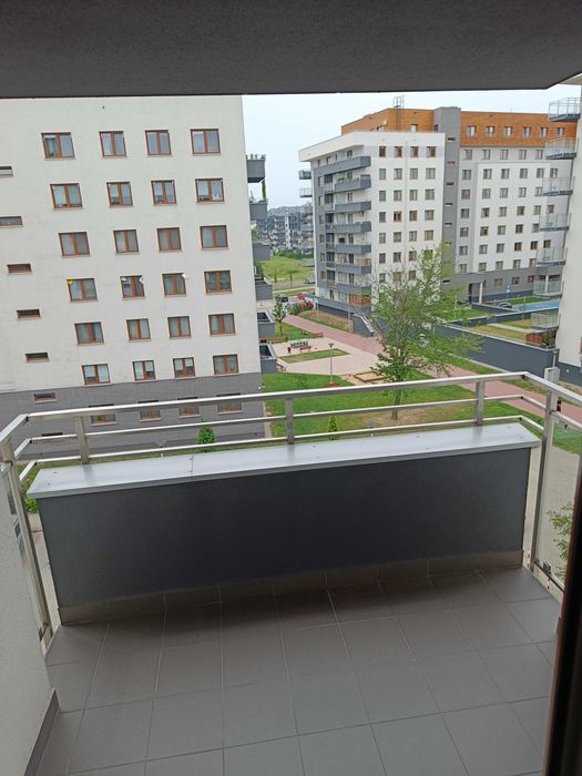 Mieszkanie 44 m² - ul. Lubelska 93
