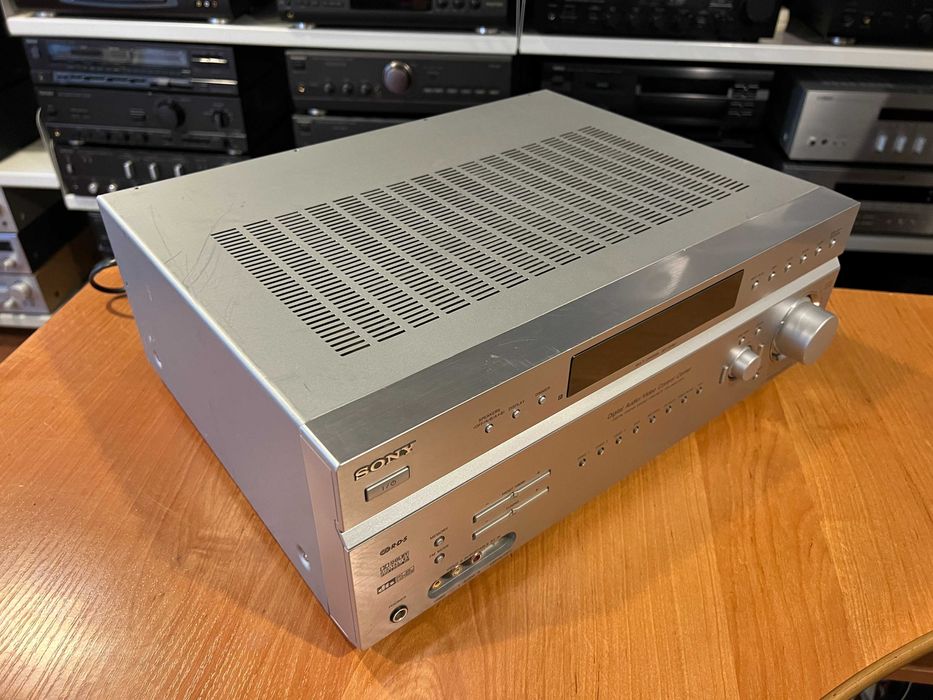Amplituner Sony STR-DE698 Audio Room
