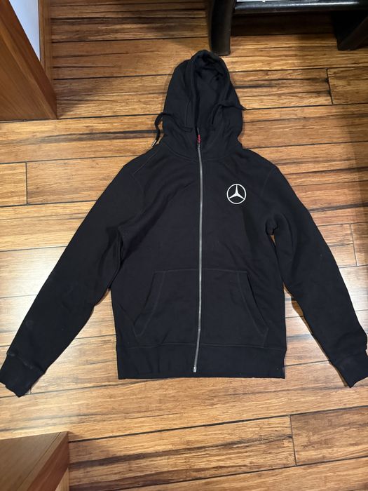 Bezrekawnik +bluza +kosmetyczka+plecak