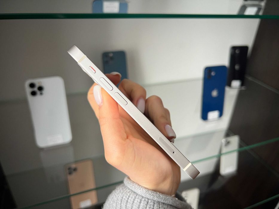 iPhone 12 Mini 128 gb Neverlock / Магазин / Гарантія
