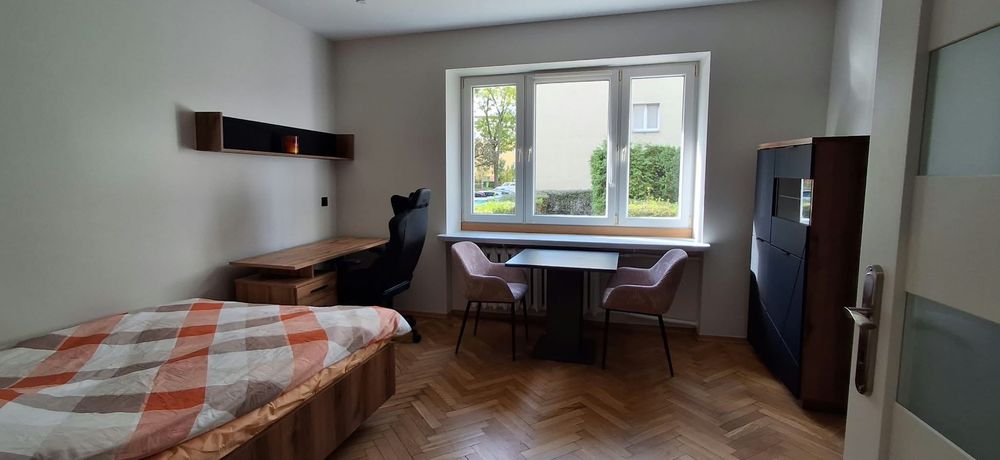 Pokój na wynajem ul. Probostwo Lublin