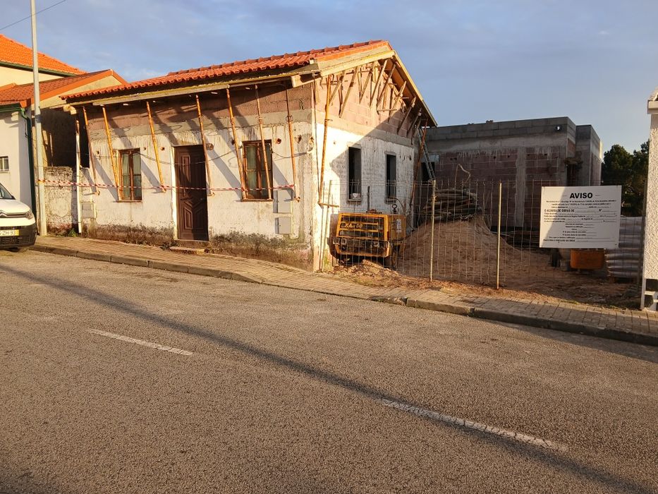 Comprar imóvel/ efetuar obras com experiência e segurança