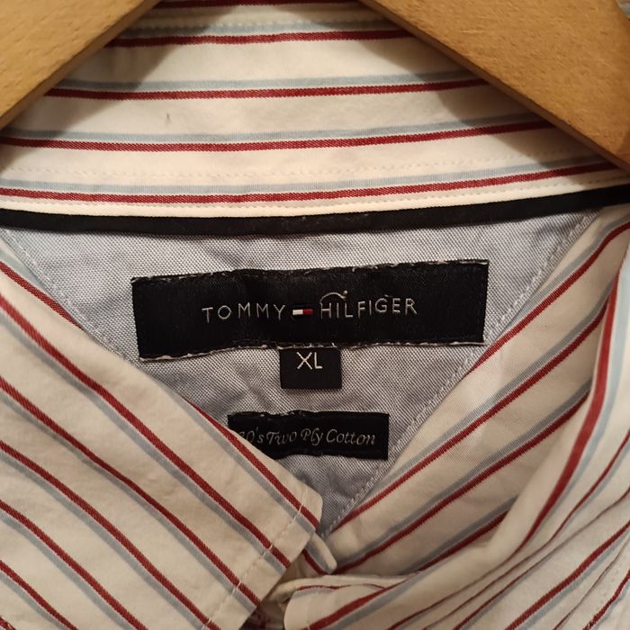 Koszula Tommy Hilfiger