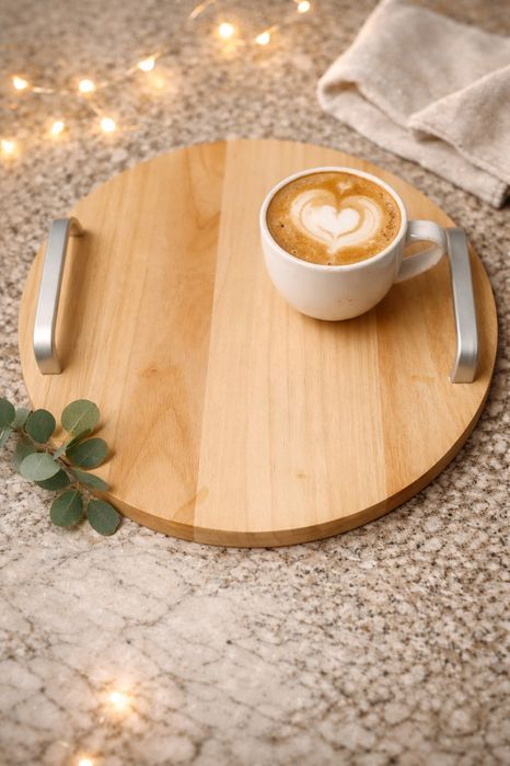 Tabuleiro de cozinha