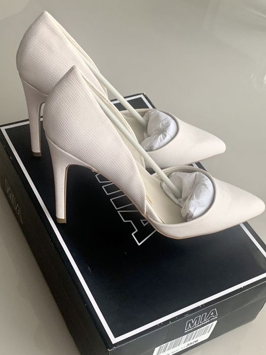 Туфли MIA 39