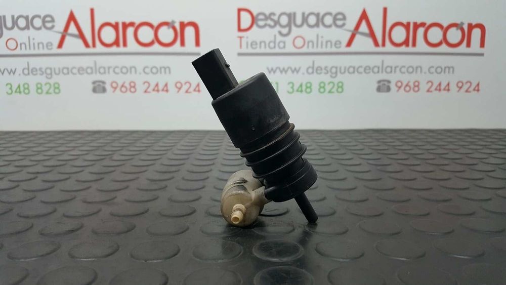 BOMBA LIMPA VIDROS VOLKSWAGEN POLO (9N3) EDITION