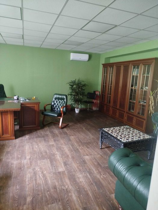 ‼️Оренда виробничого приміщення-цеху та офісу Бровари