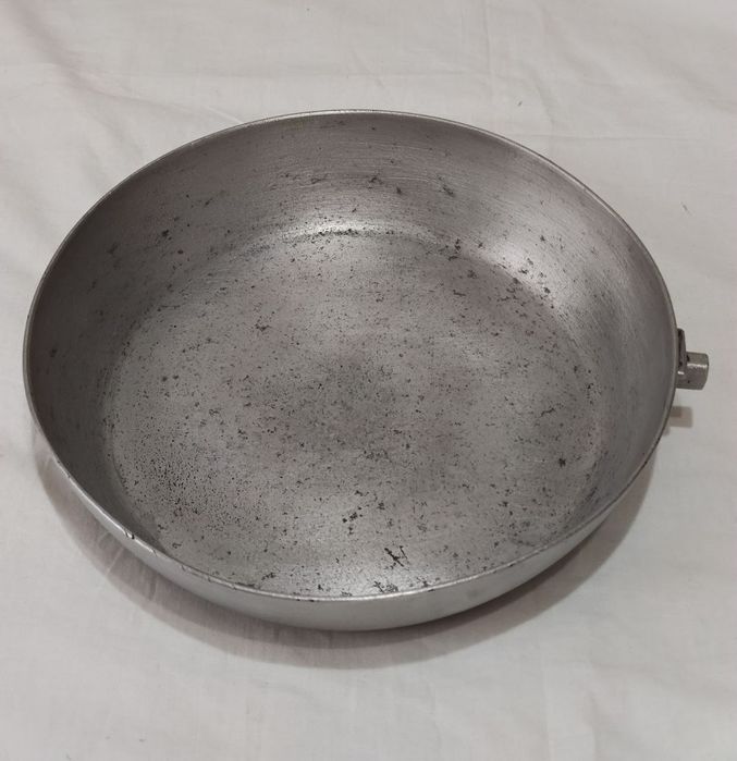 Сковородка СССР  типа Чародейки/Веснянки дюраль алюминий