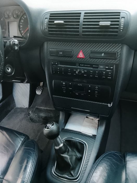 Audi A3 1.9 tdi 130cv