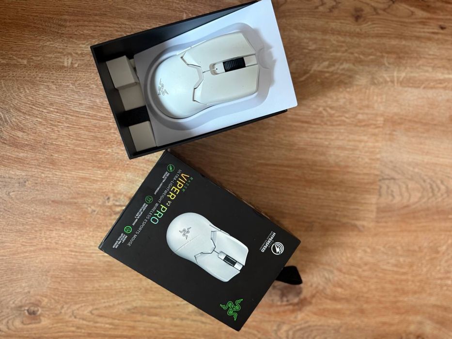 бездротова ігрова миша Razer Viper V2 Pro