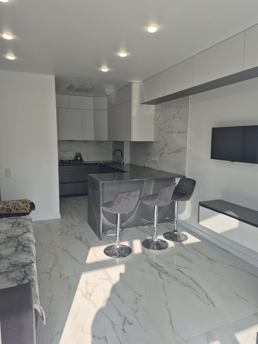 Подобова оренда квартири