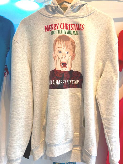 Camisolas de Natal