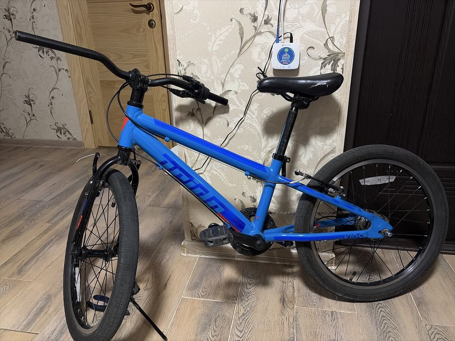 Дітячий велосипед Pride Rowdy 2.1
