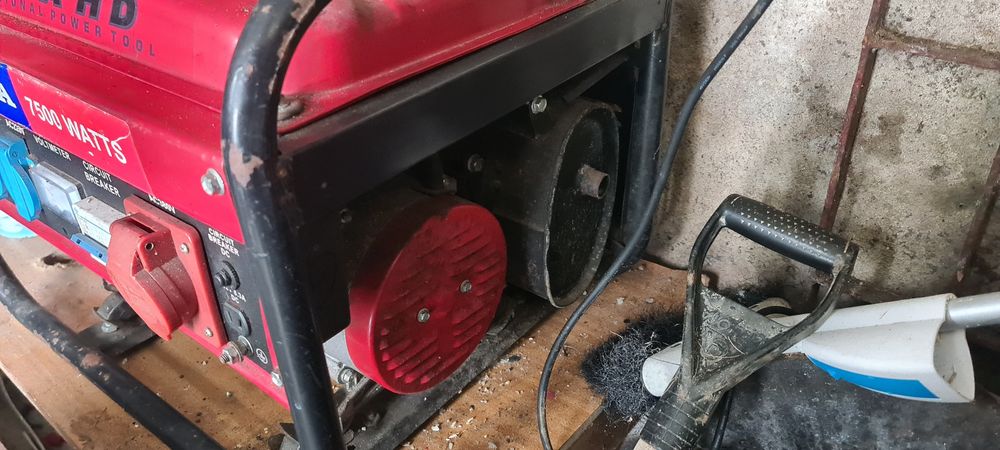 Gerador 3.0 kva monofasico