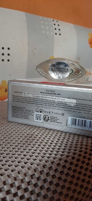 Salaria Giardino Benessere