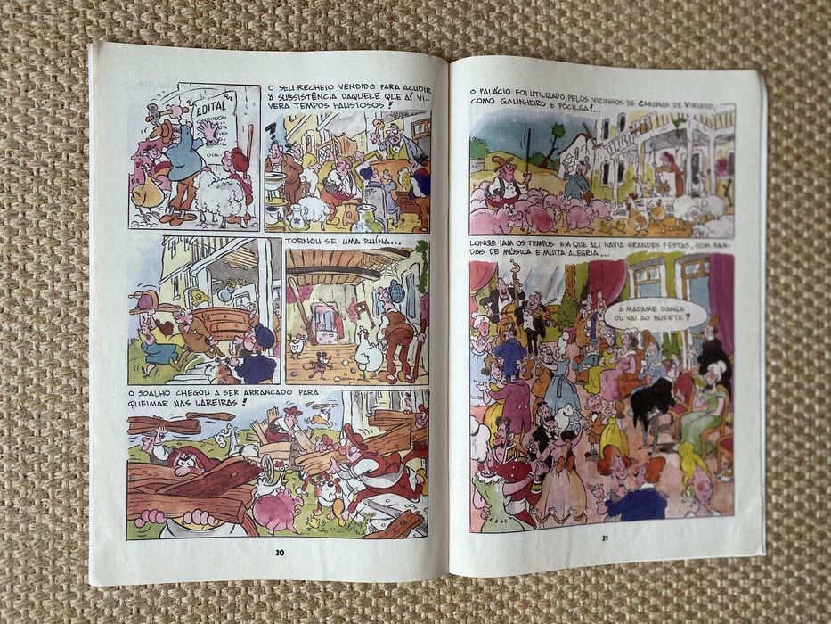 Super - Heróis Banda desenhada,vários números