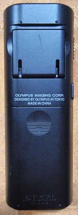 Selling Olympus Microvoice Recorder in Perfect Condition64729695629187121