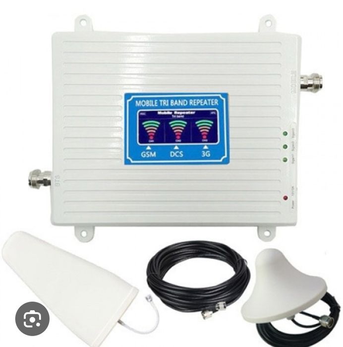 Продам GSM репитер