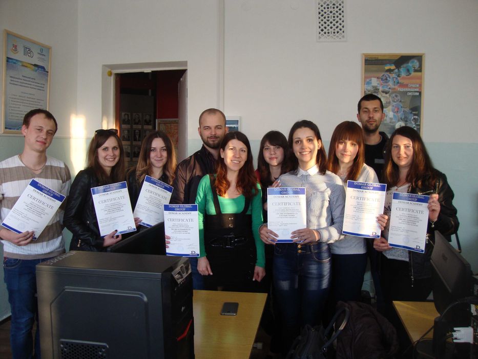 Английский для всех