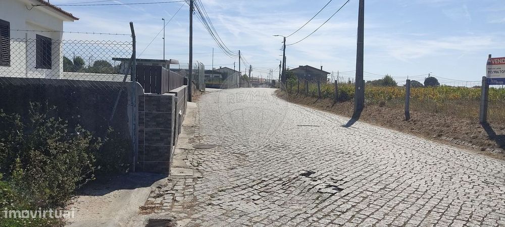 Terreno  para venda