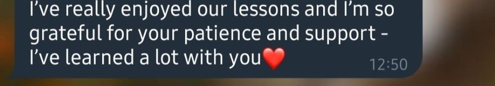 Репетитор англійської мови