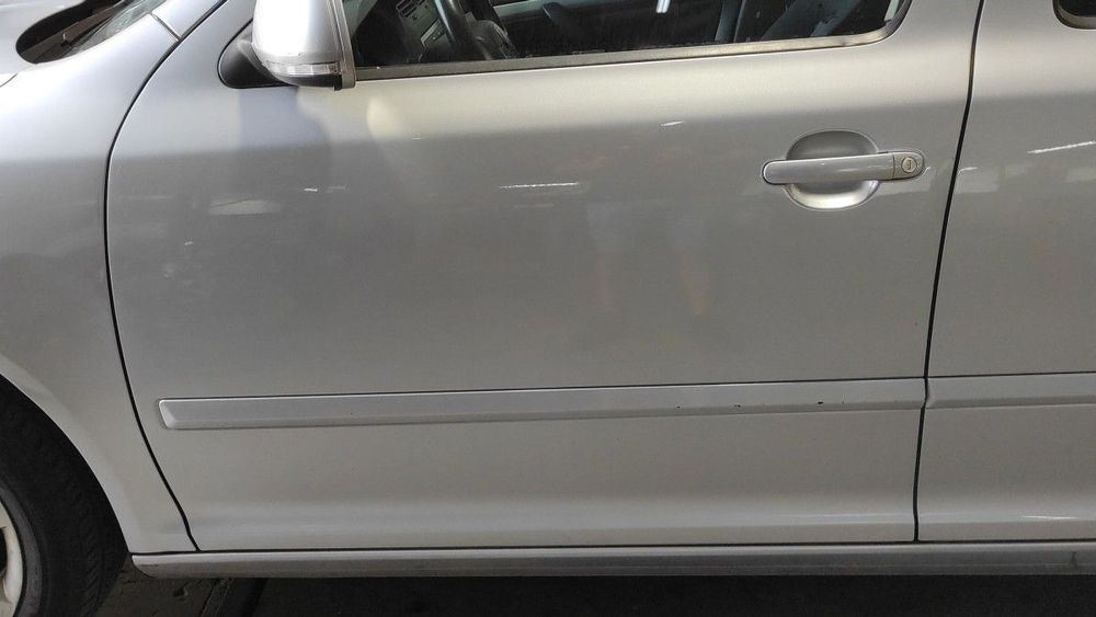 PORTA FRENTE ESQUERDA SKODA OCTAVIA BERLINA (1Z3) ELEGANCE