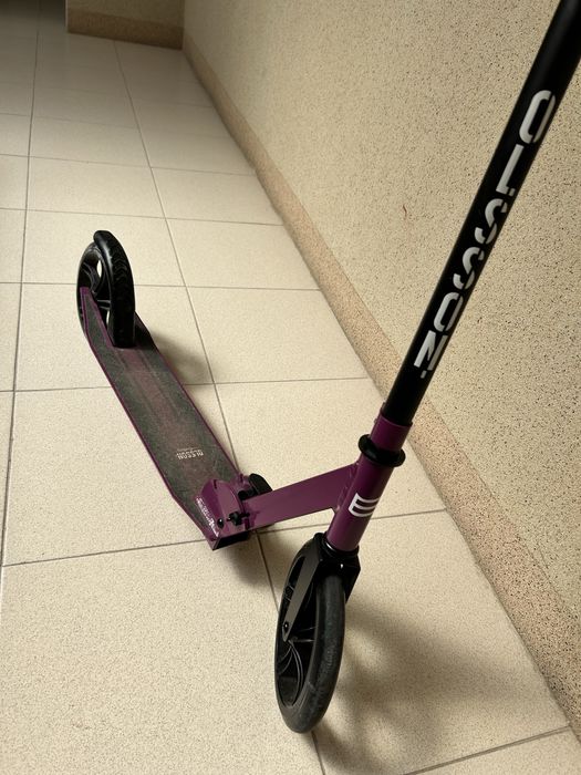 Trotinete Olsson
