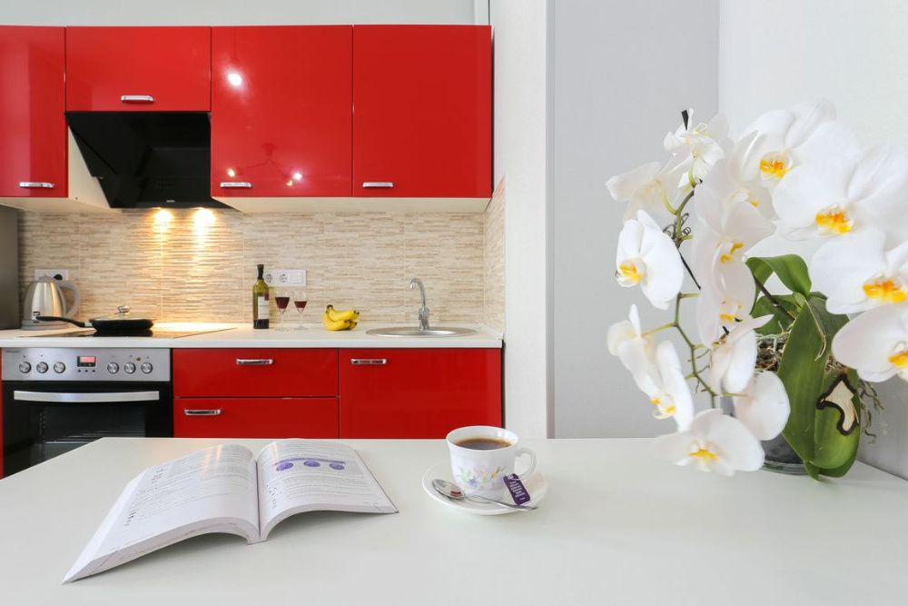 Шикарні апартаменти в ЖК Яскравий. Калнышевского, 6, 11пов. Лікарня №8