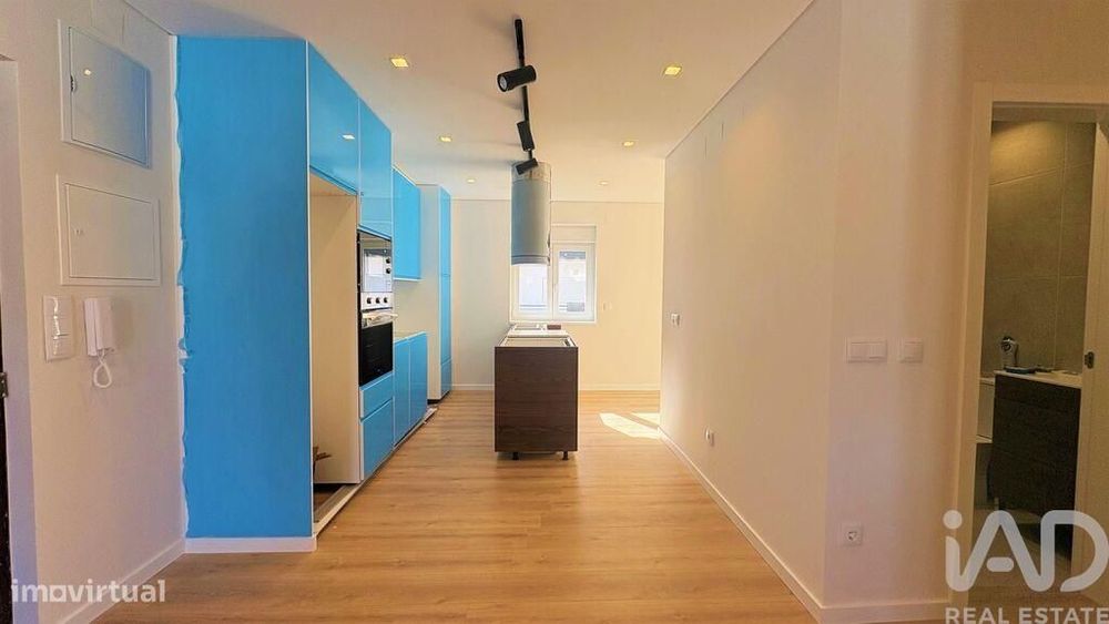 Apartamento T3 em Tavarede de 93 m2