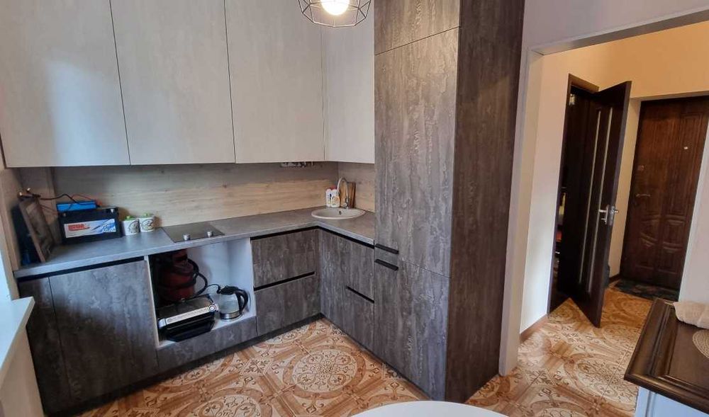 Квартира в Центральному парку! Газовий котел, цегла! Торг, без комісії