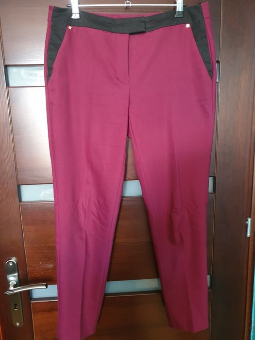 Spodnie River Island M