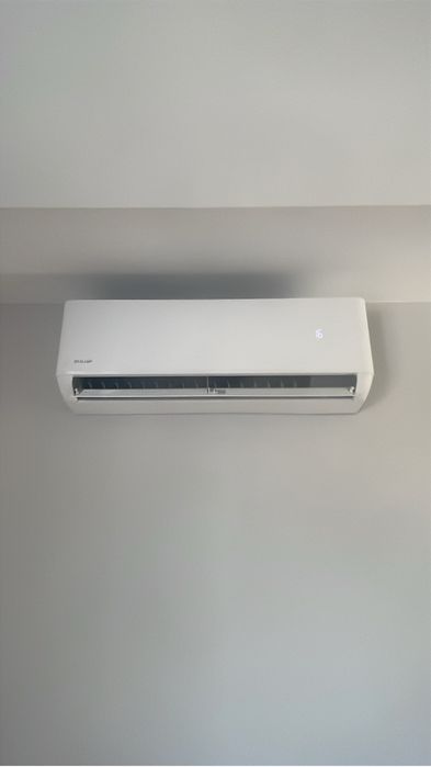 Instalacao e remocao de AC
